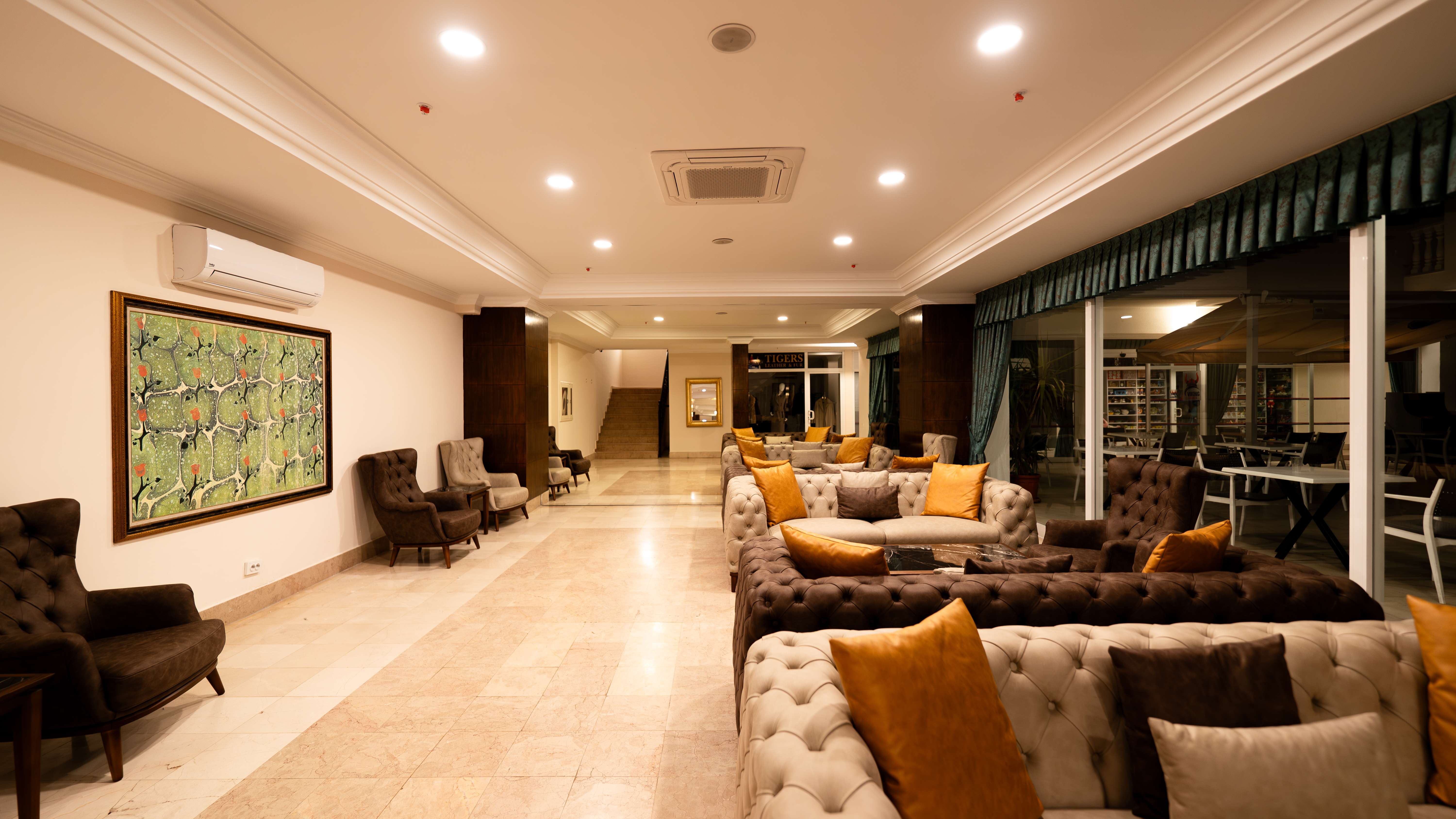Viking Garden Hotel and Spa 26/51