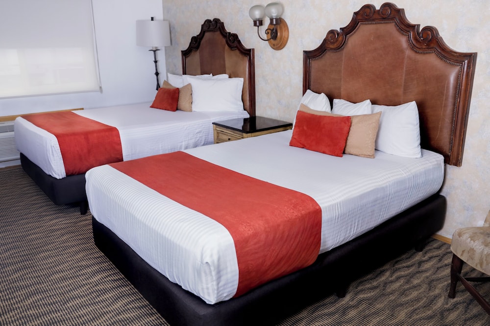 Business Hotel And Suites Maria Bonita 22/82