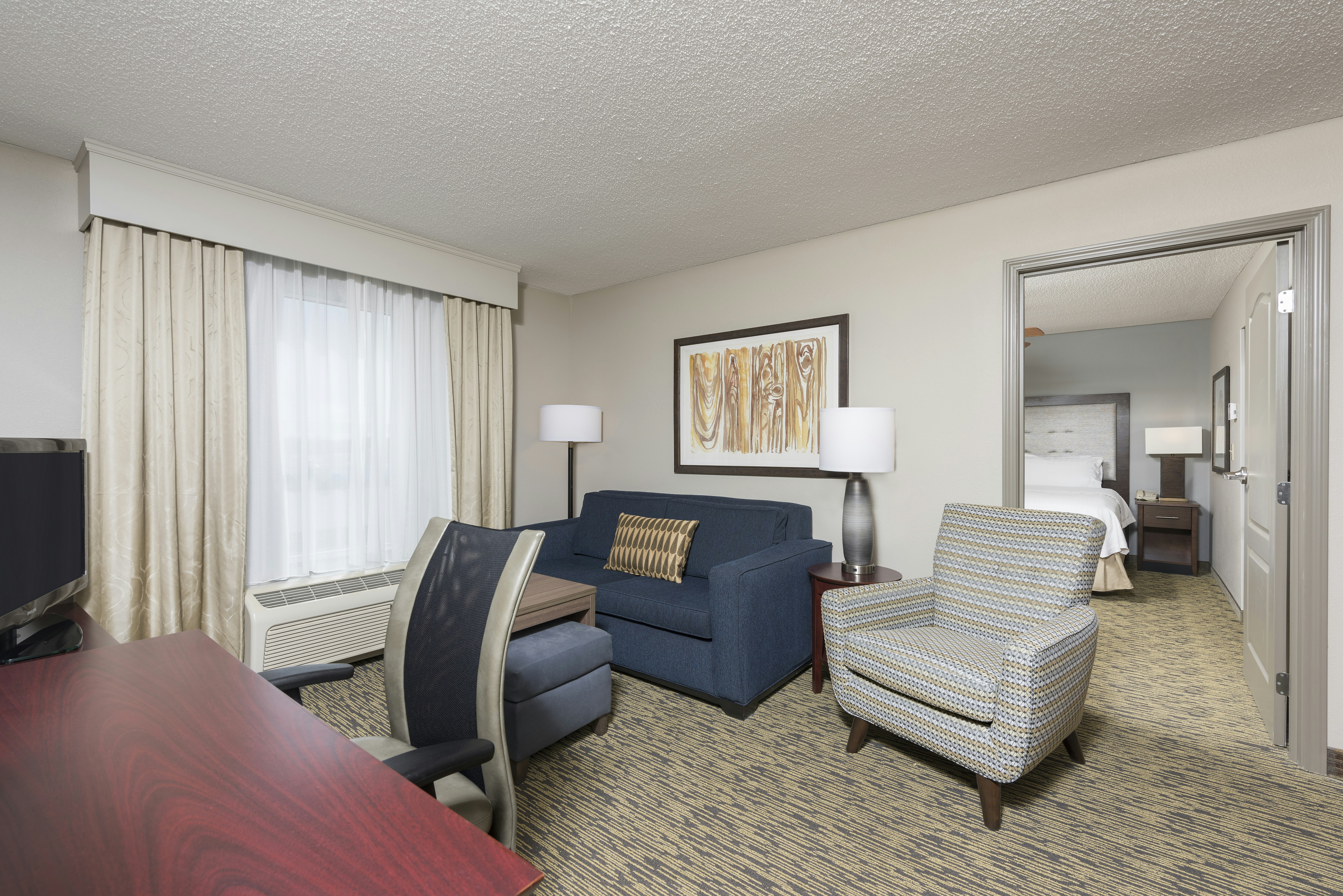 Homewood Suites By Hilton Bloomington 10/44