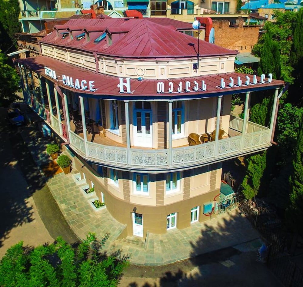 Boutique Hotel Tekla Palace in TBILISI