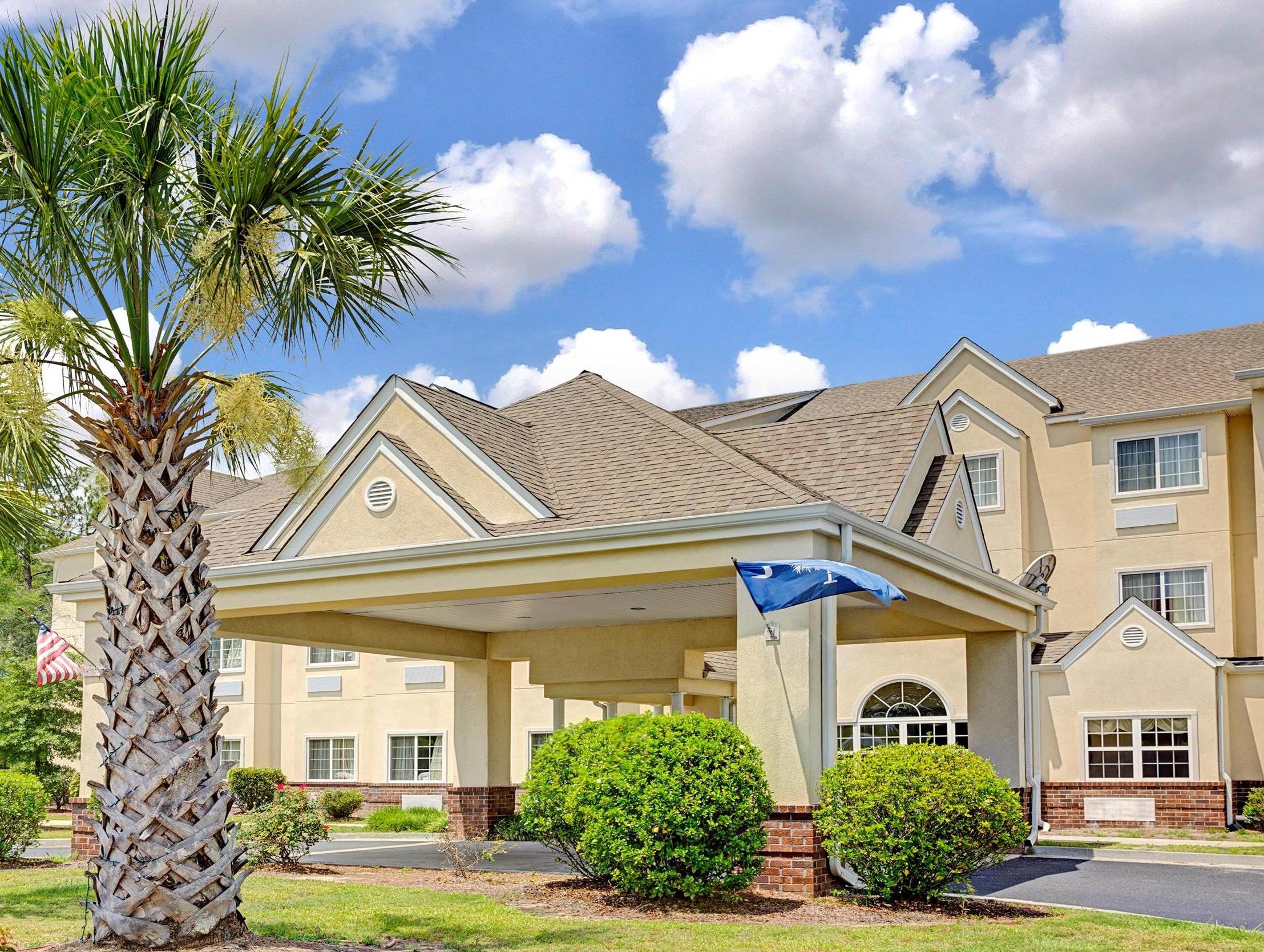 Microtel Inn And Suites By Wyndham Walterboro 28/30
