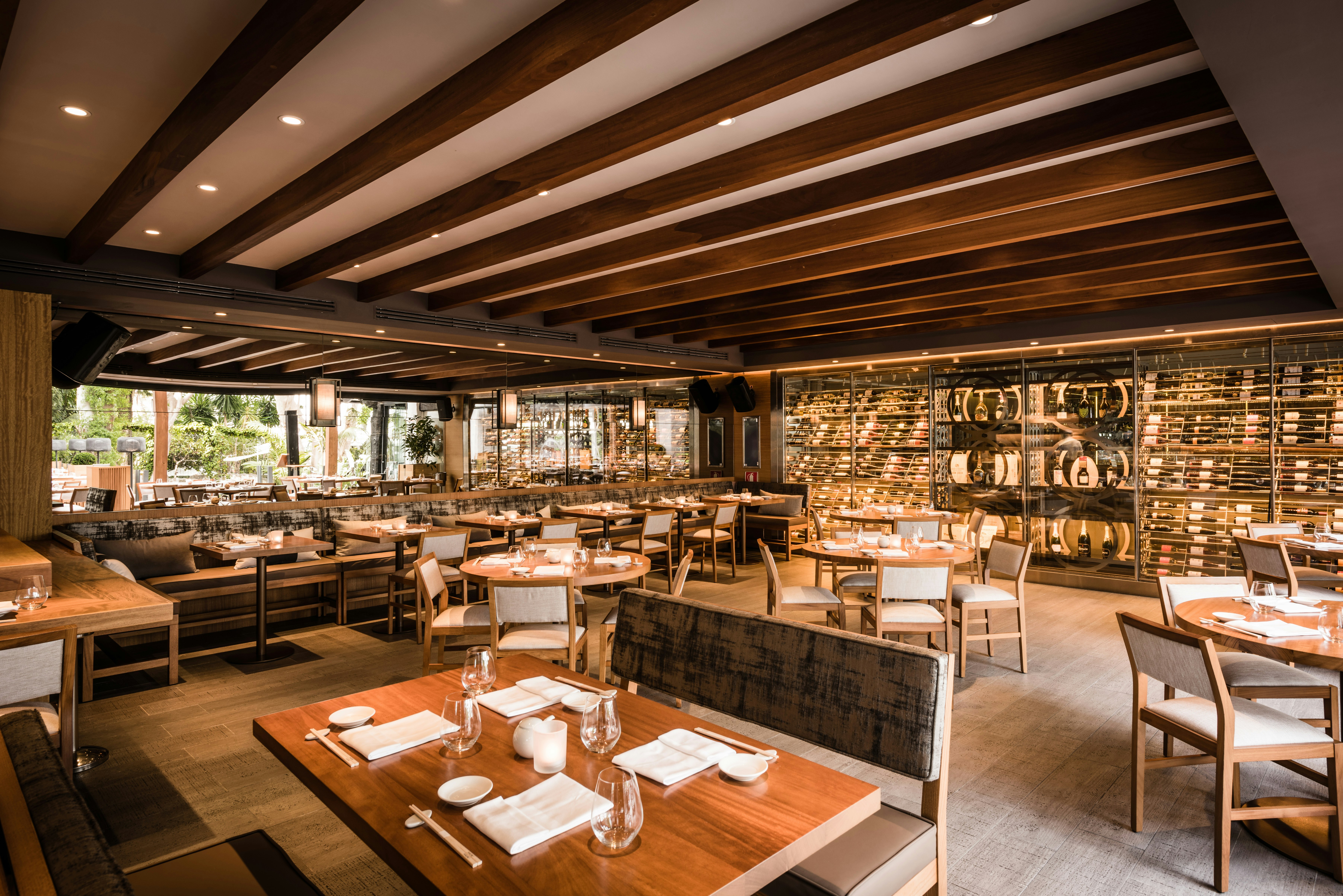 Nobu Hotel Marbella 62/77