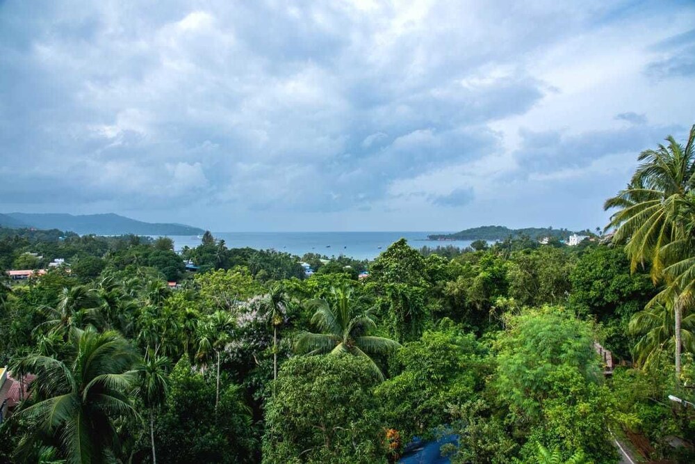 Andaman Ocean Breeze 22/22