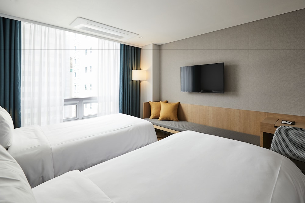 Hotel Newv Seoul 20/72