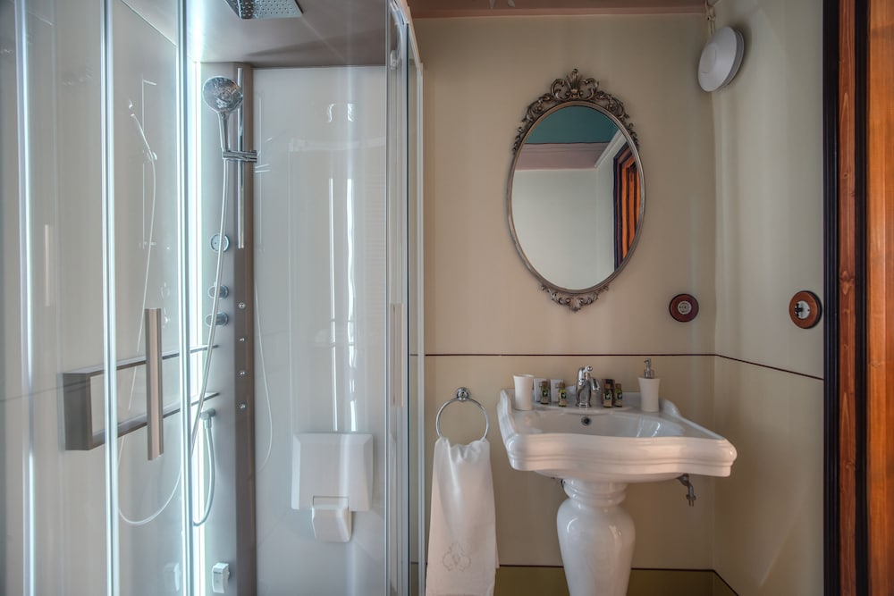 Stunis Charme B&B 49/50