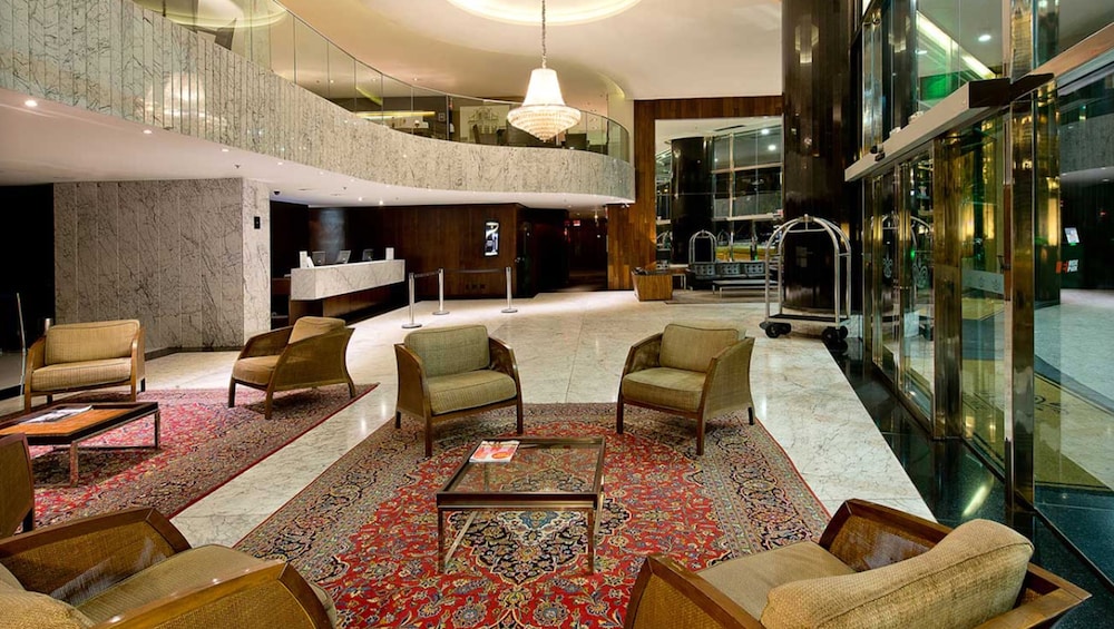 Majestic Palace Florianopolis 30/46