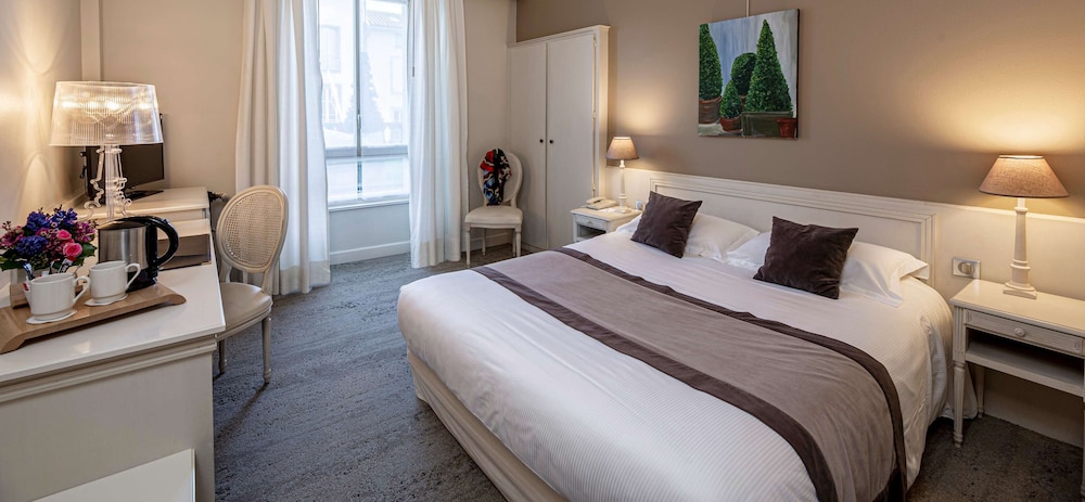 Best Western Grand Hotel De Bordeaux 10/41