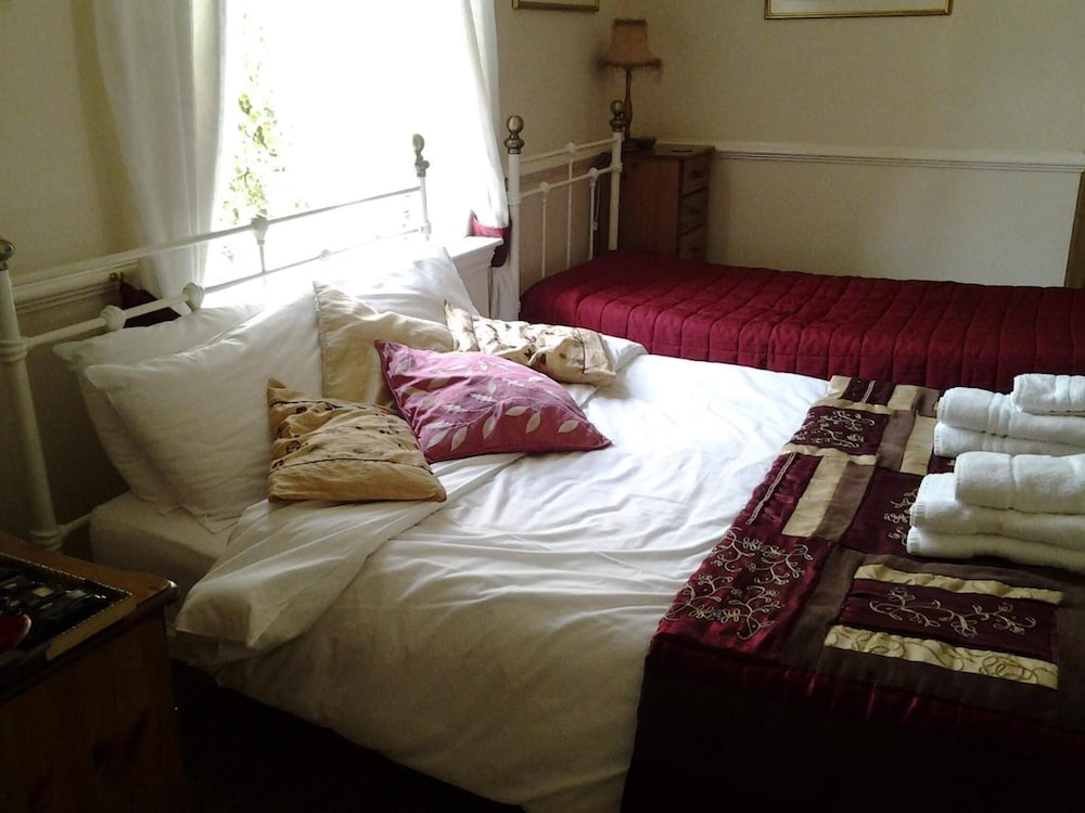 No9 Guest House 8/37