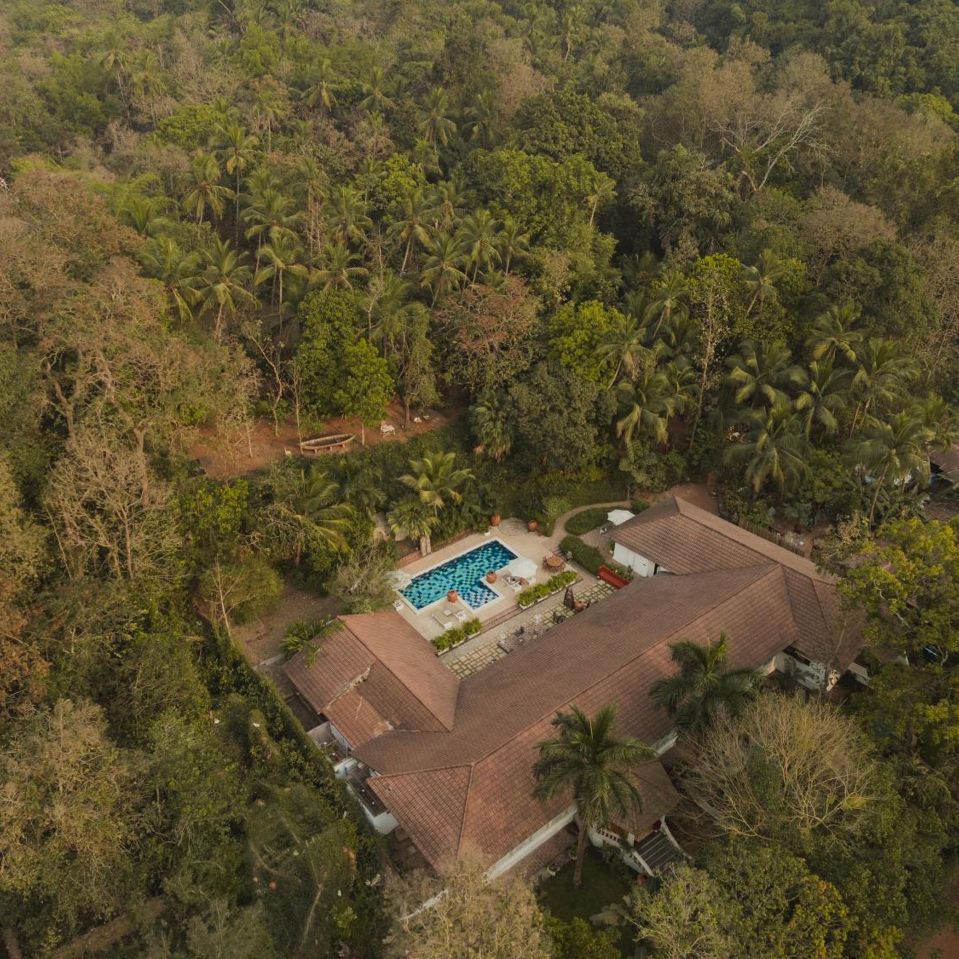 Brij Casa Susegad, Goa 49/60