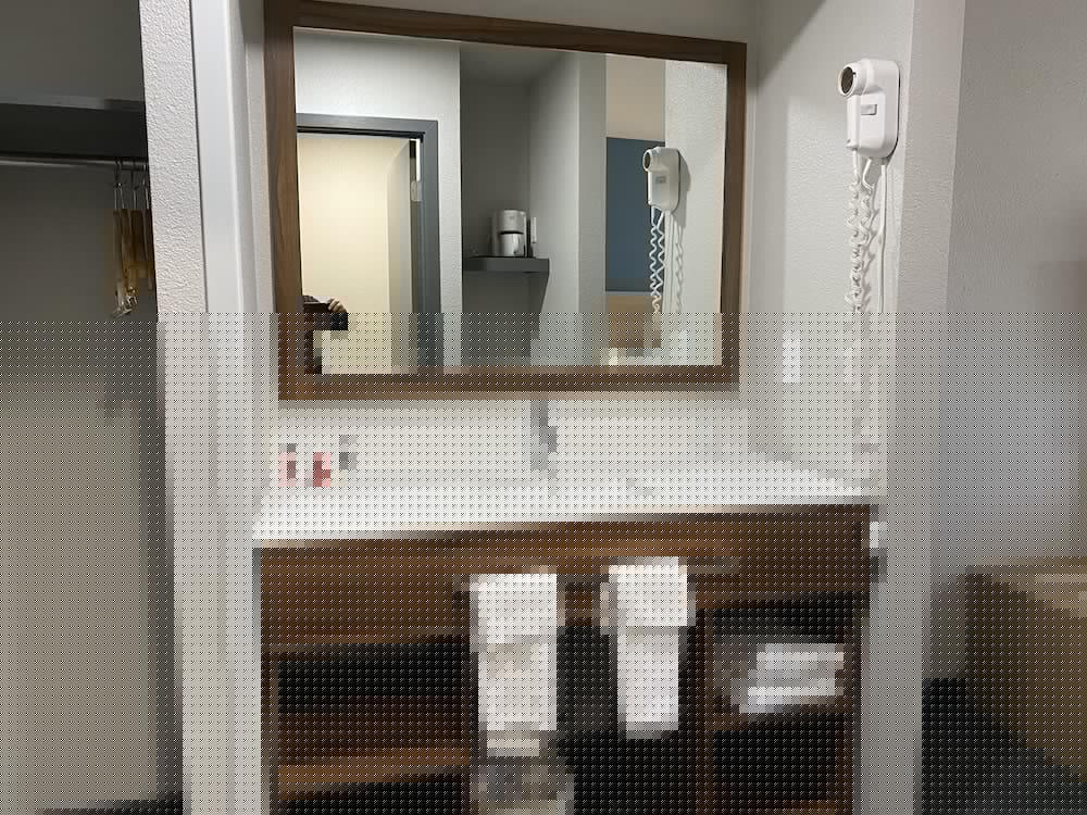 Quality Inn Portland Airport PDX OR 31/34
