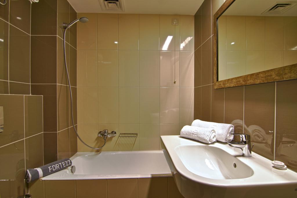 Fortezza Hotel 29/29