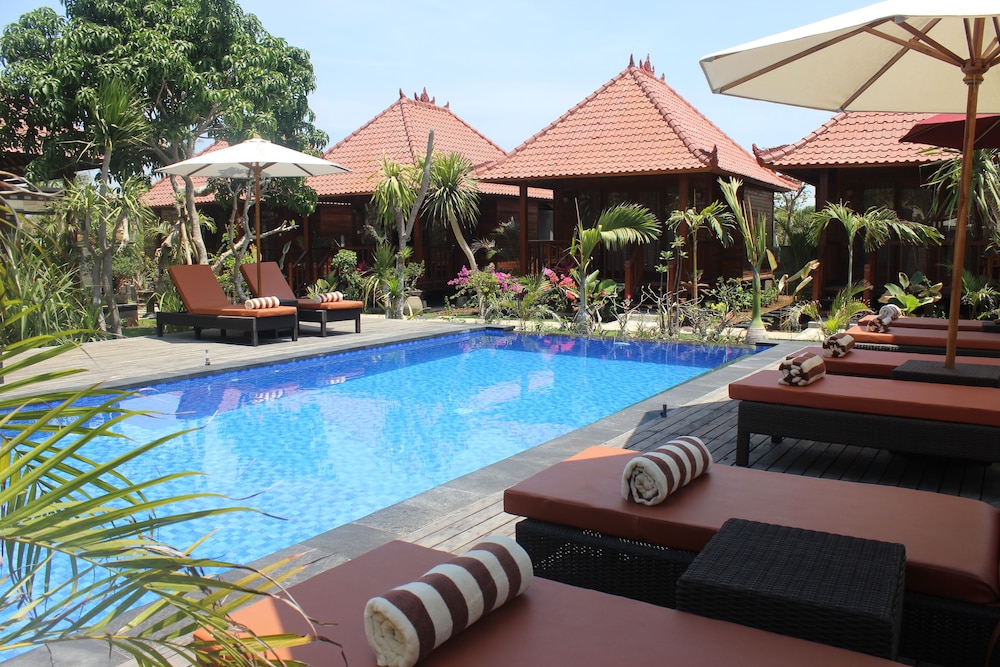 Pattri Garden Lembongan 29/38