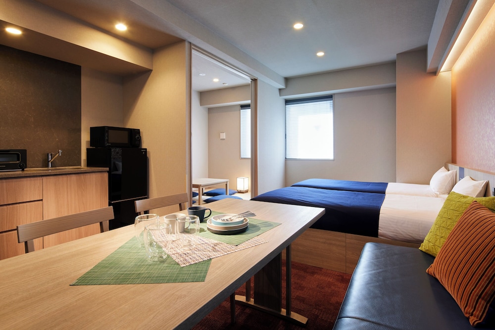 Minn Nihonbashi 15/24
