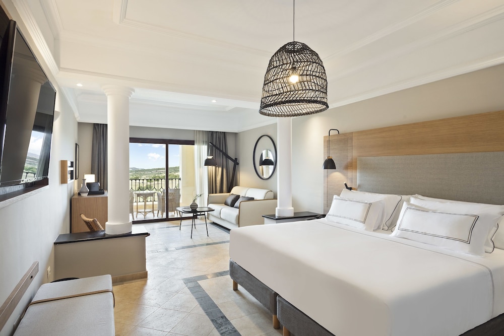 The Level At Melia Villaitana 17/50