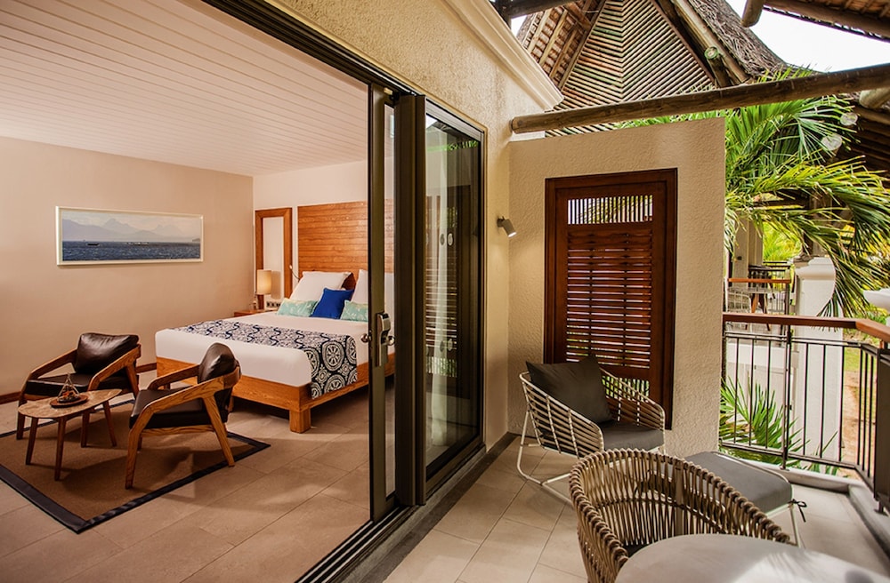 Paradis Beachcomber Golf Resort and Spa 28/65