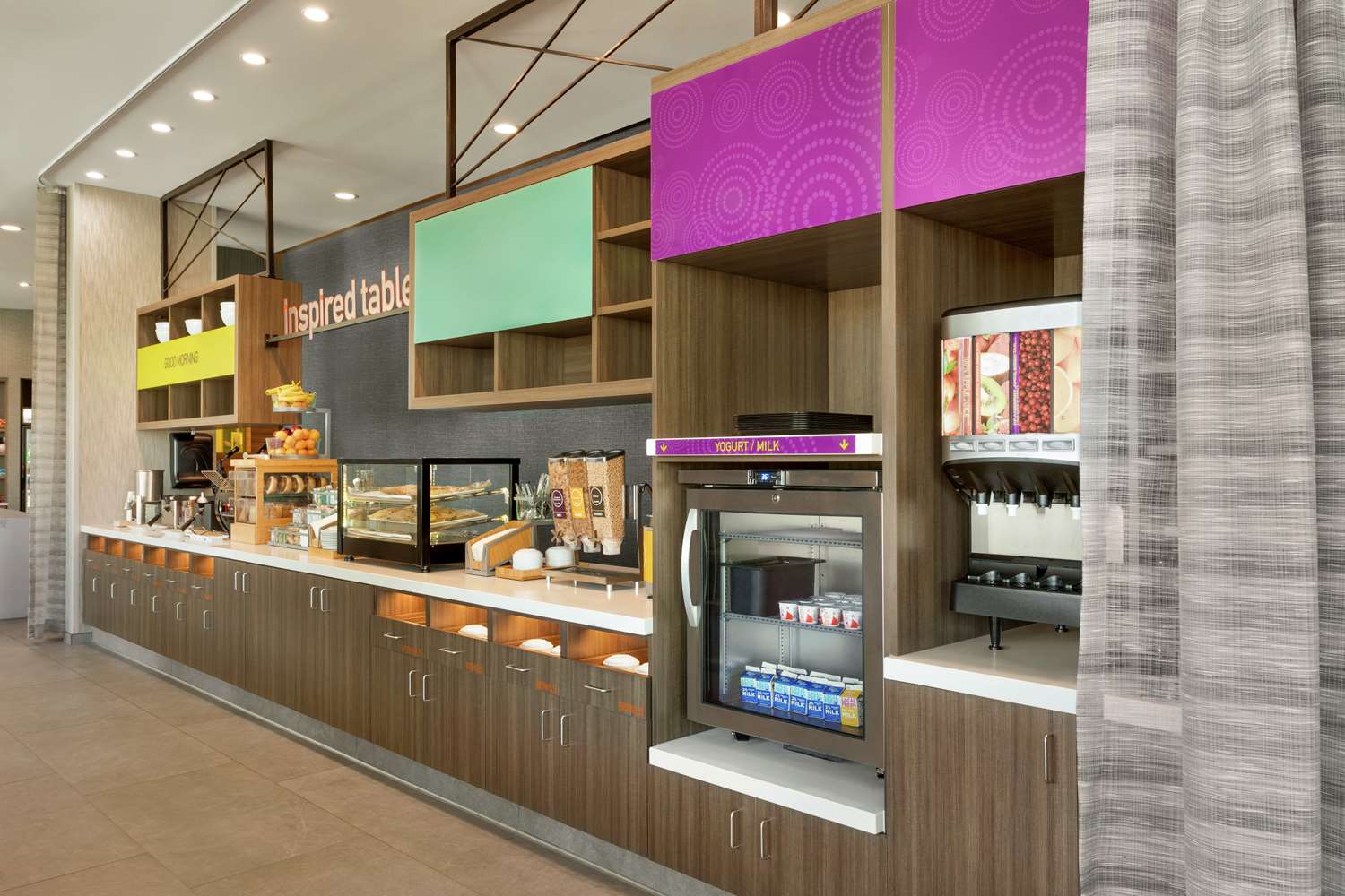 Home2 Suites by Hilton Minneapolis University Area 6/22
