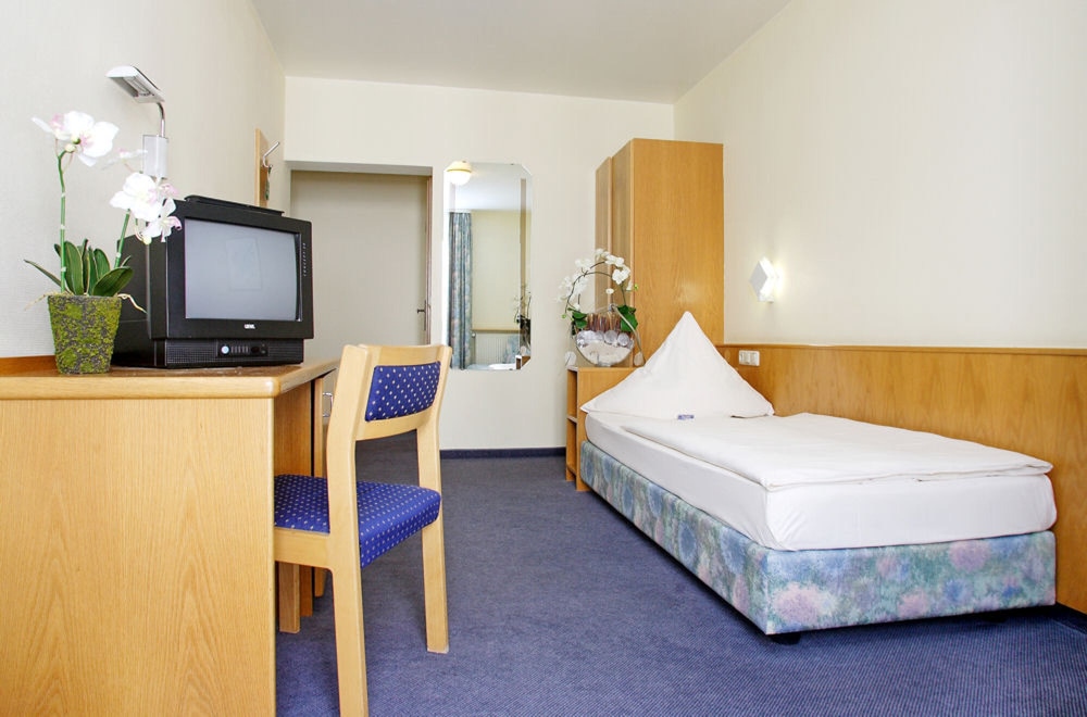 Hotel Europa 14/41