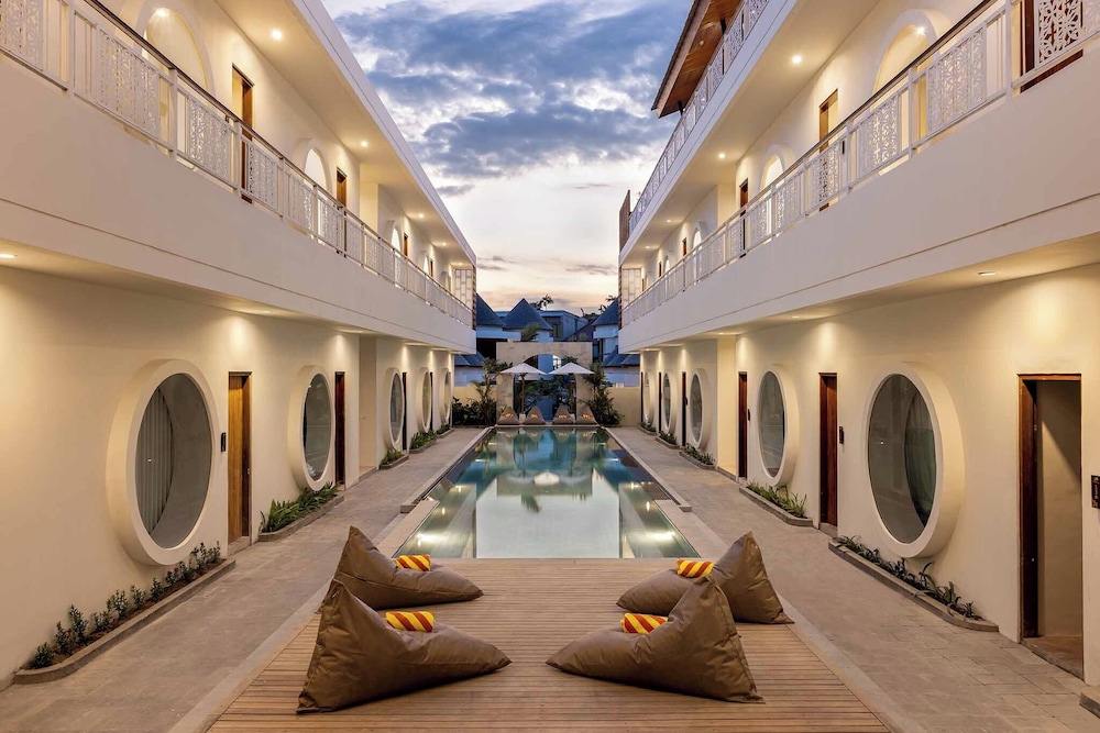 The Prime Canggu Bali 25/46