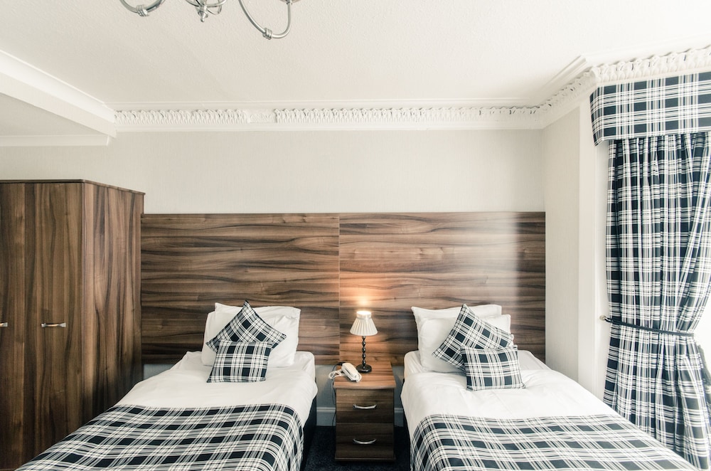 Argyll Guest House 30/55