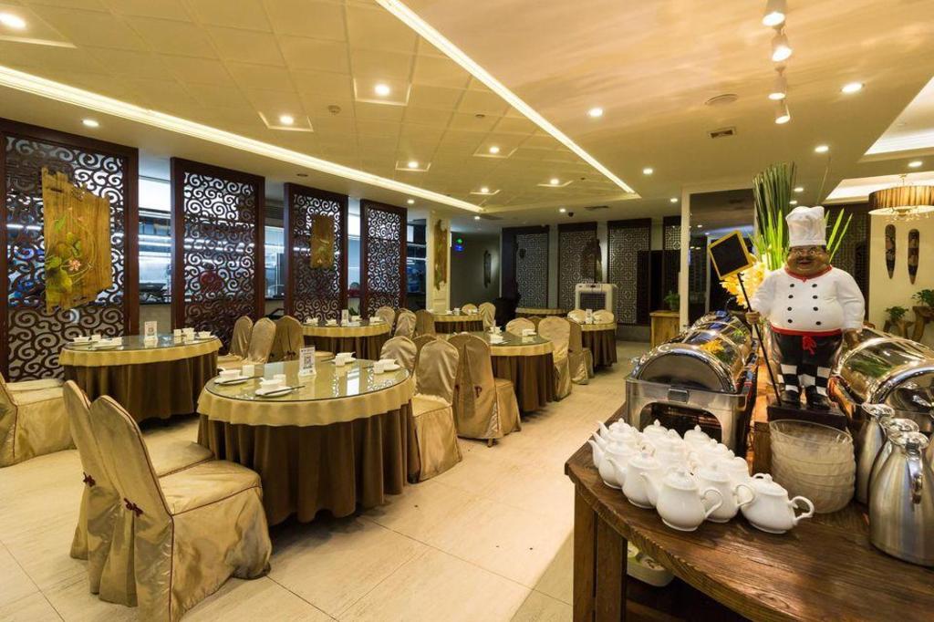 Vienna Hotel (Guangzhou Hanxi Changlong Park Branch) 36/51