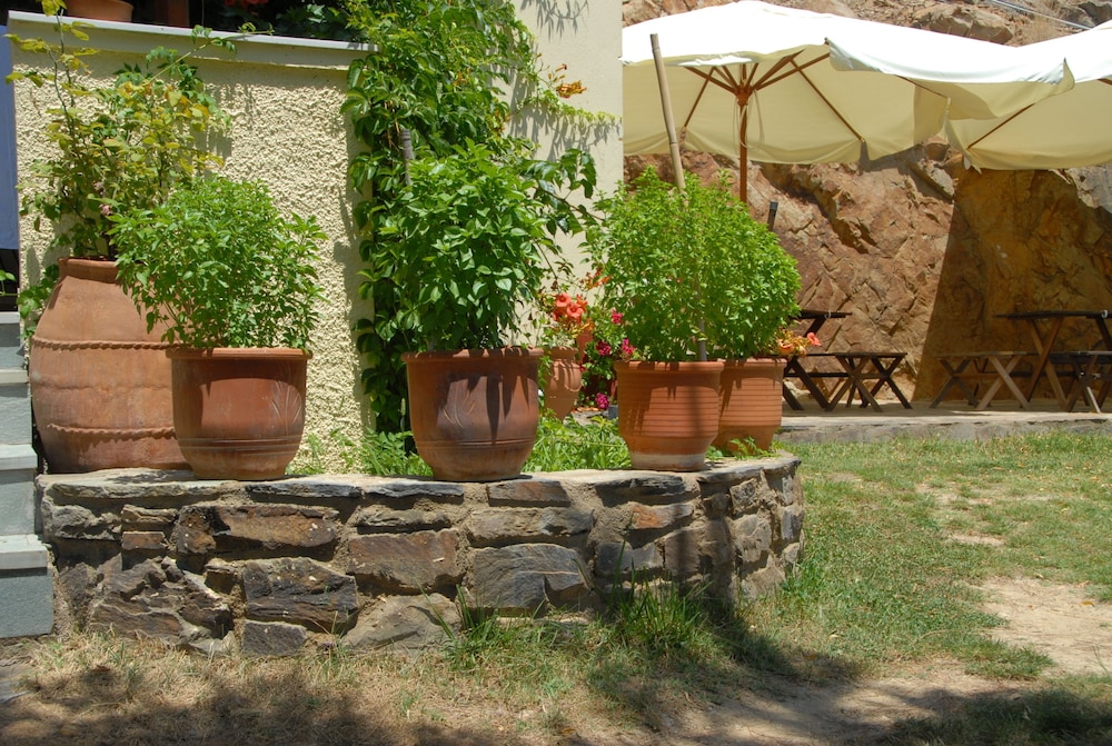 Zorbas Apartments 42/45