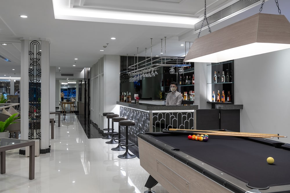Kantary Hotel Ban Chang 8/63