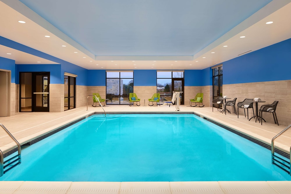 Hampton Inn Franklin In 19/36