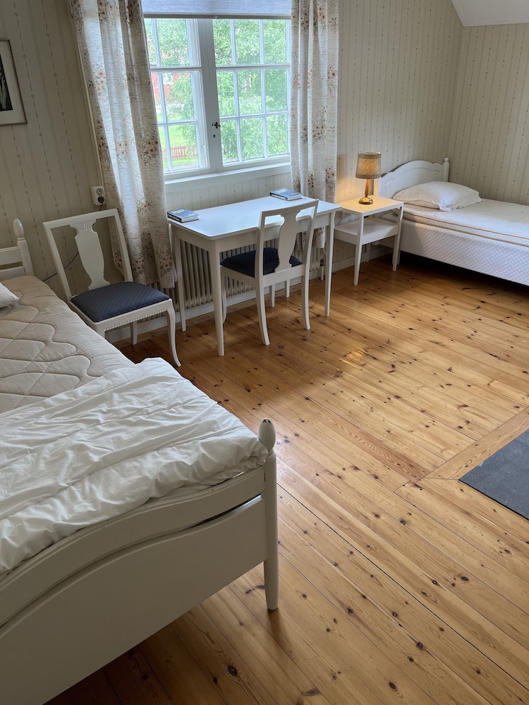 Trunna Vandrarhem & Konferens 18/50