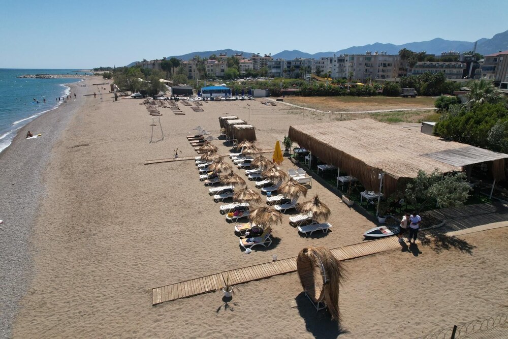 Hotel Rolli 20/23
