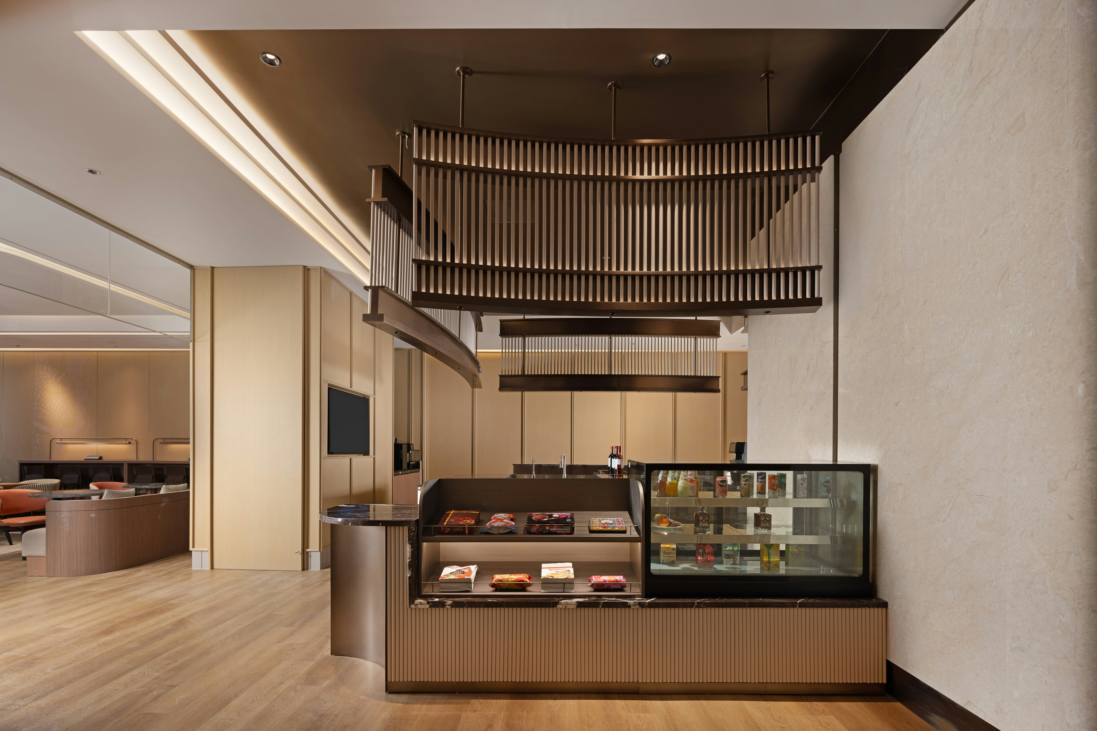Hilton Garden Inn Harbin Haxi 11/32