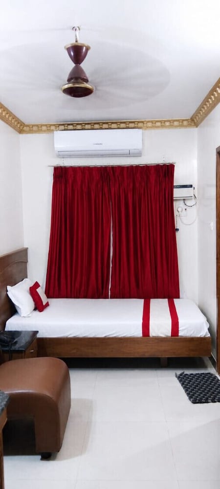 Krishna Inn 11/20