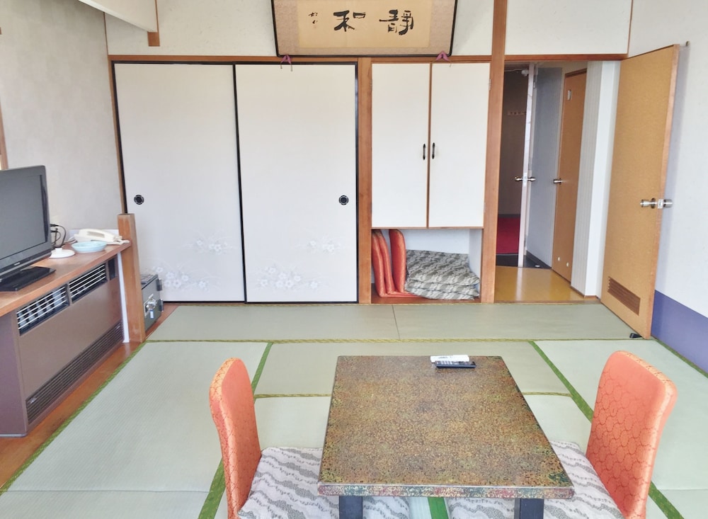 Ogotoso 50/52