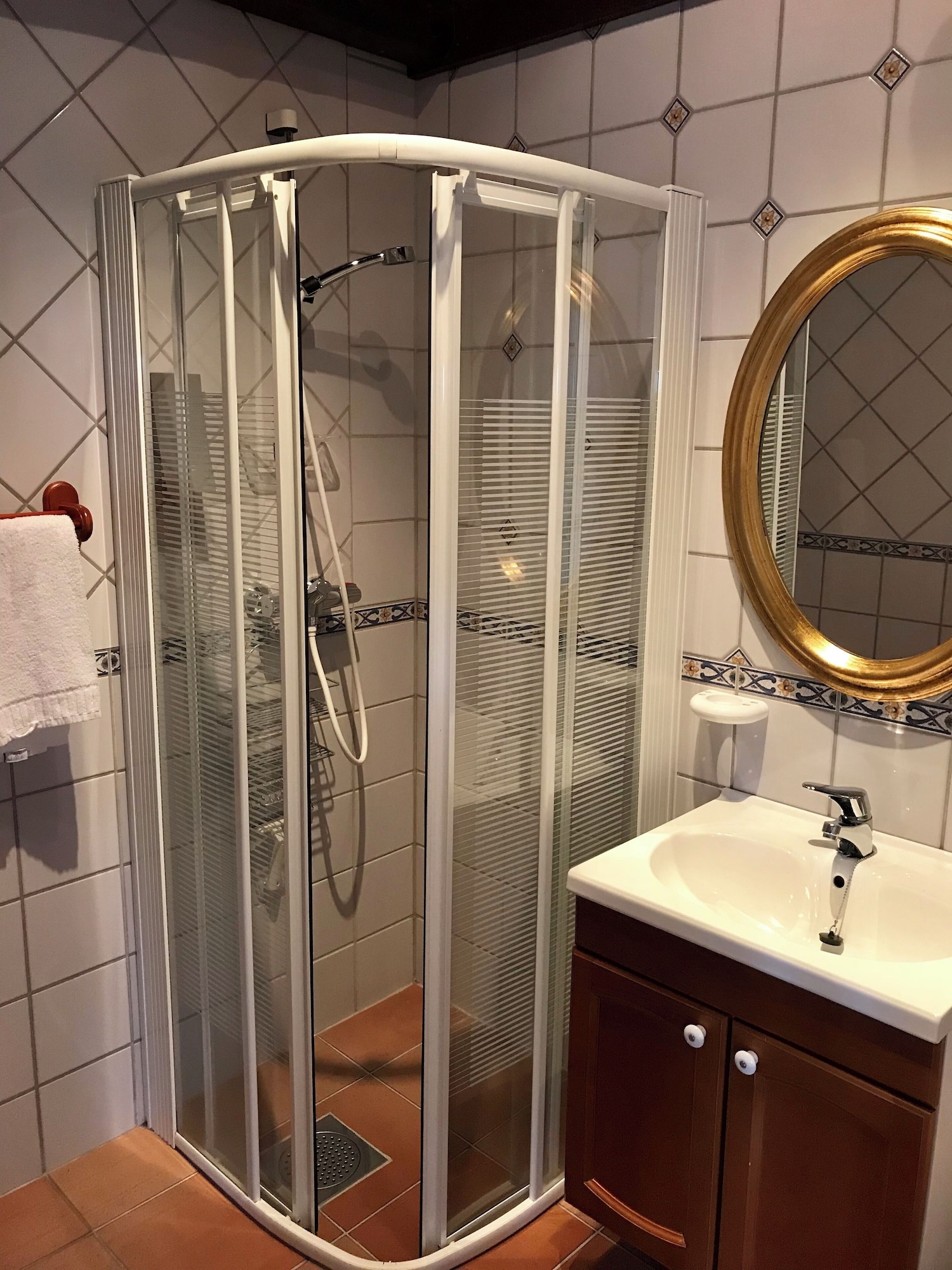 Rorbu, Suite