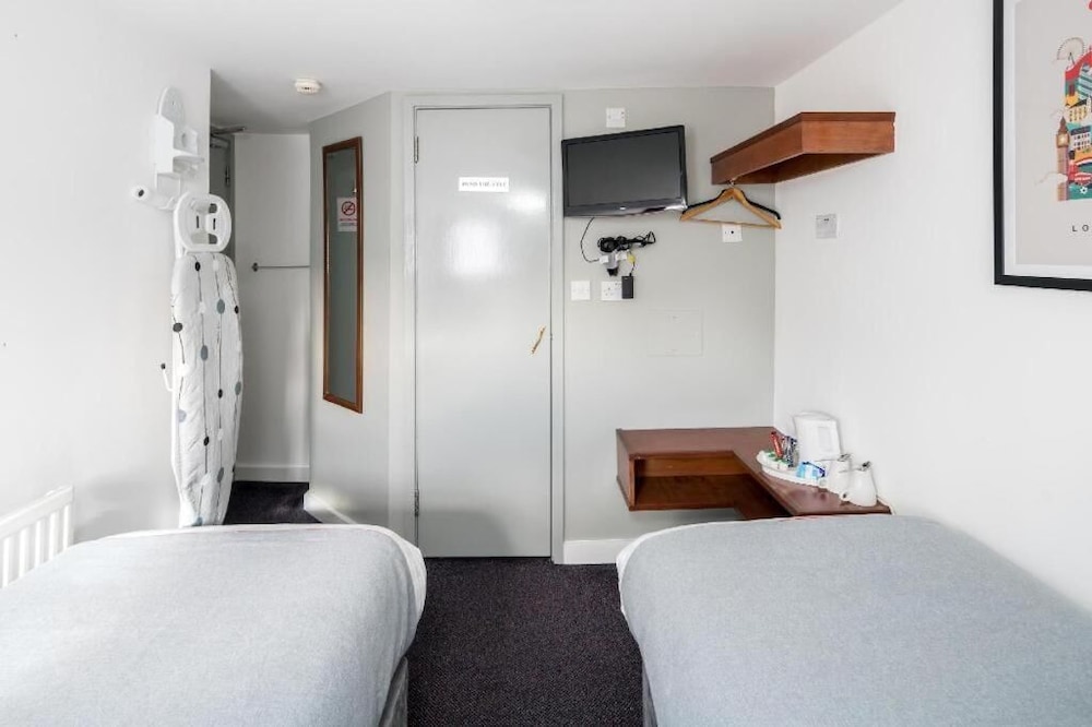 Apollo Hotel Kings Cross 30/41