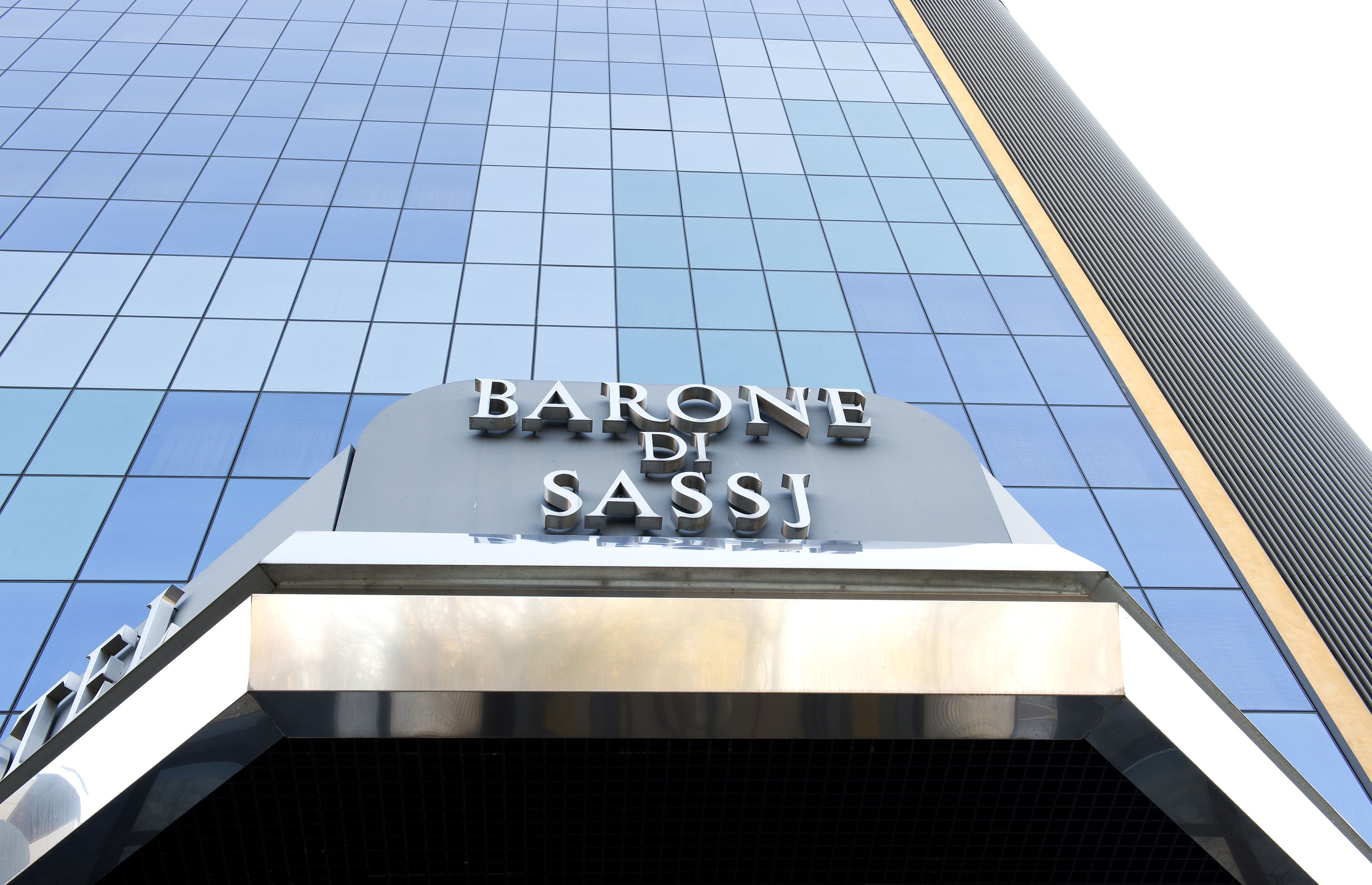 GRAND BARONE DI SASSJ 3/34