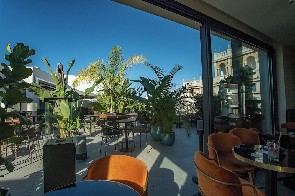 Hotel Soho Boutique Catedral 40/50