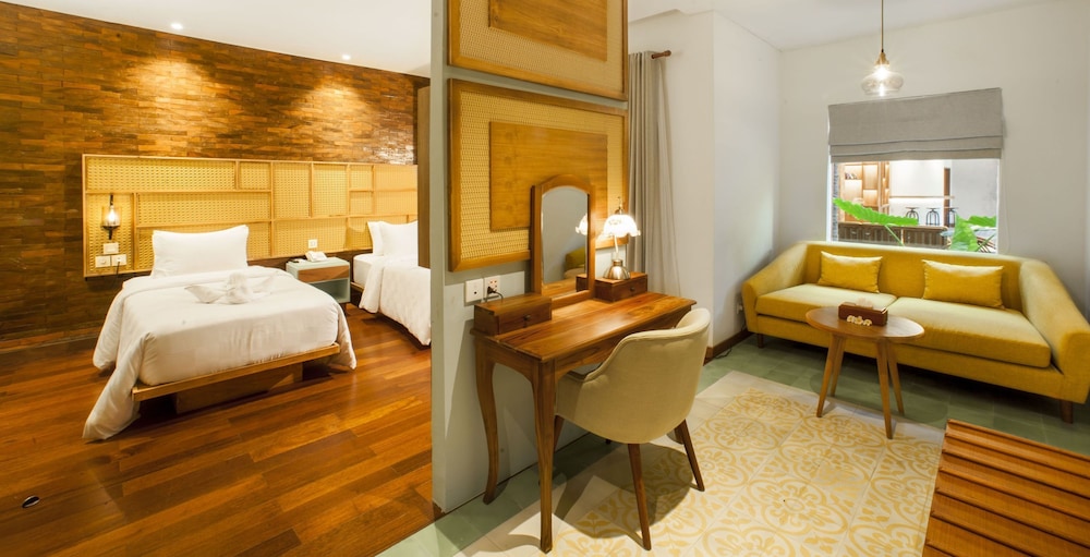 Fourteen Roses Boutique Hotel and Spa 23/61