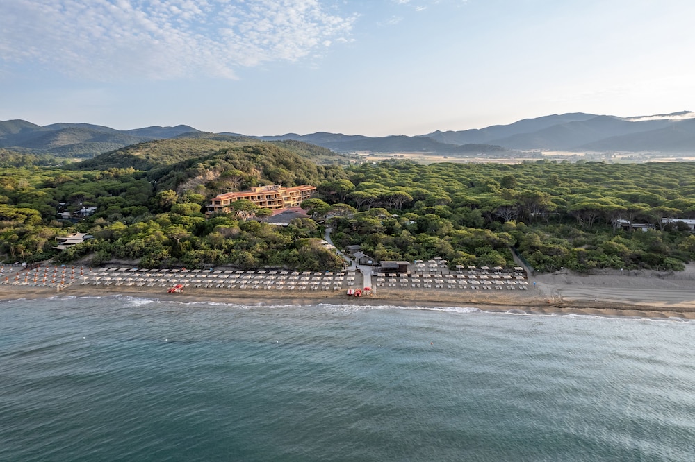 Roccamare Resort Casa di Ponente 44/50