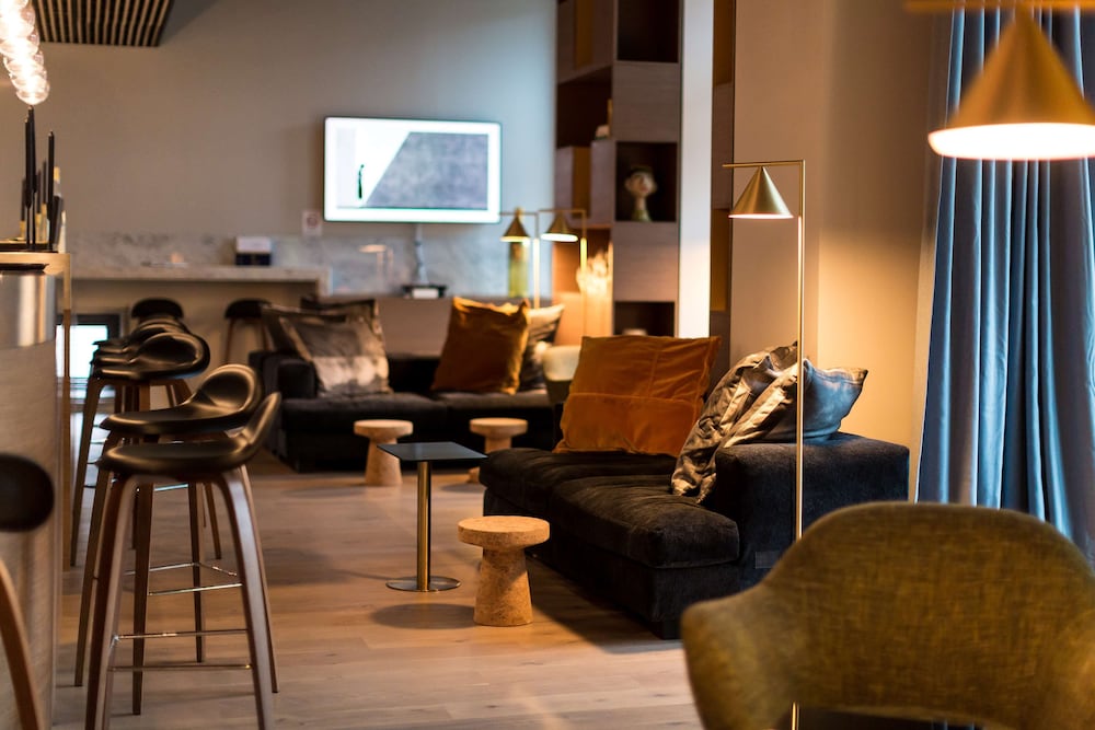 Golden Tulip Saint Malo 66/74