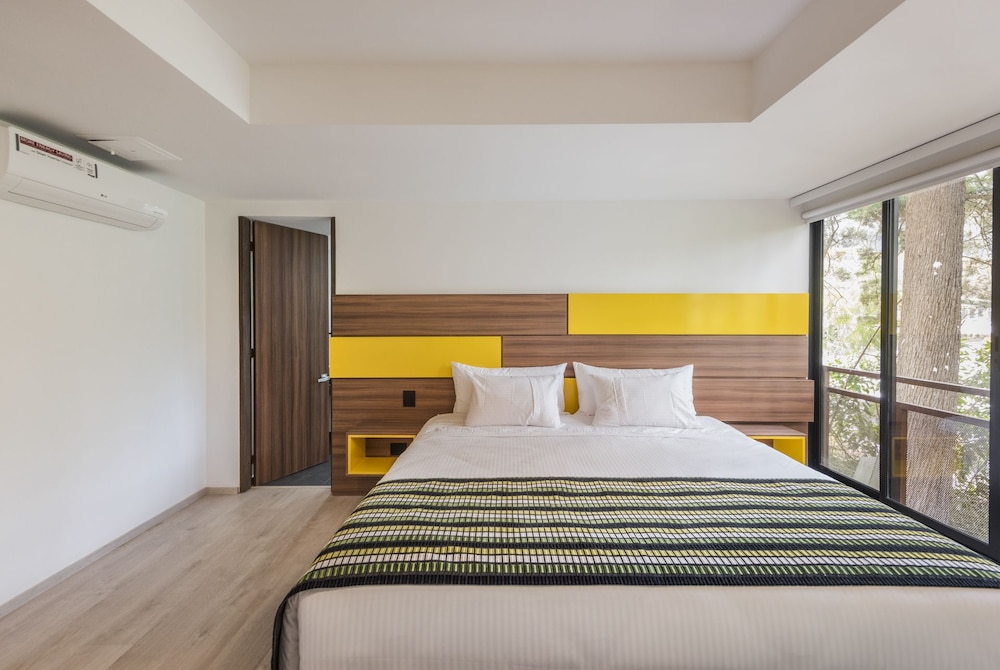 Foresta Hotel 21/60