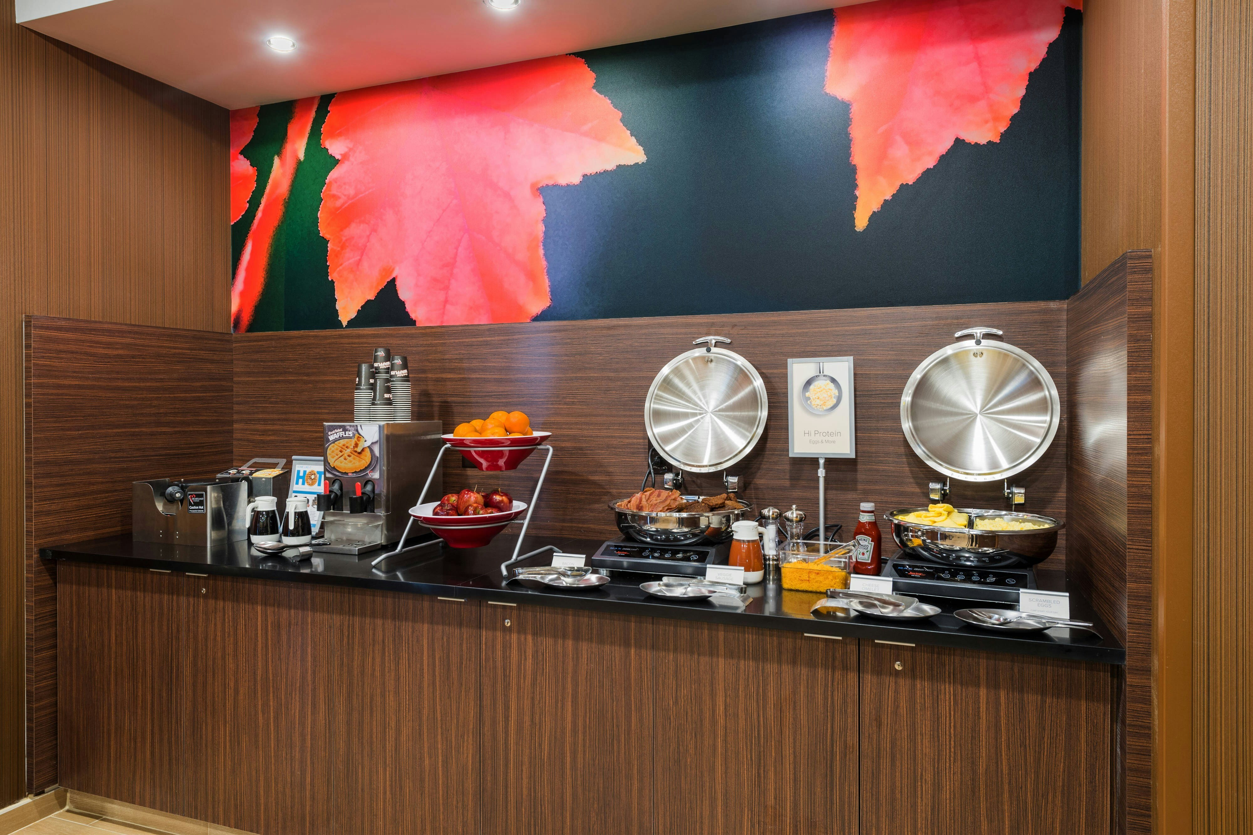 Fairfield by Marriott Inn & Suites Uncasville Mohegan Sun Area 5/13
