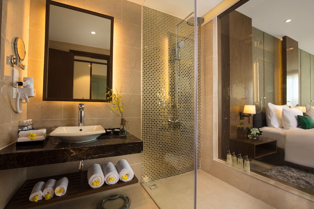 Dic Star Hotels Resorts Vinh Phuc 41/43