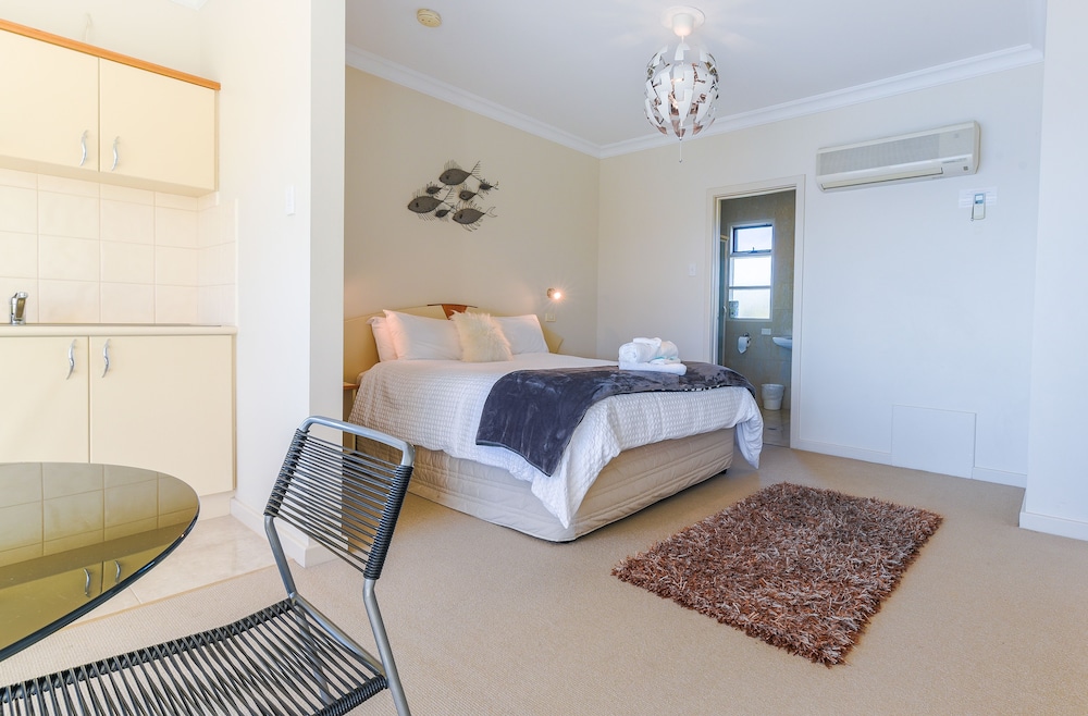 The Bluff Resort Apartments، Mount Barker 14/55