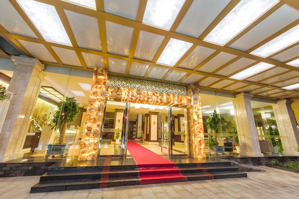 Muong Thanh Quang Binh Hotel 7/65