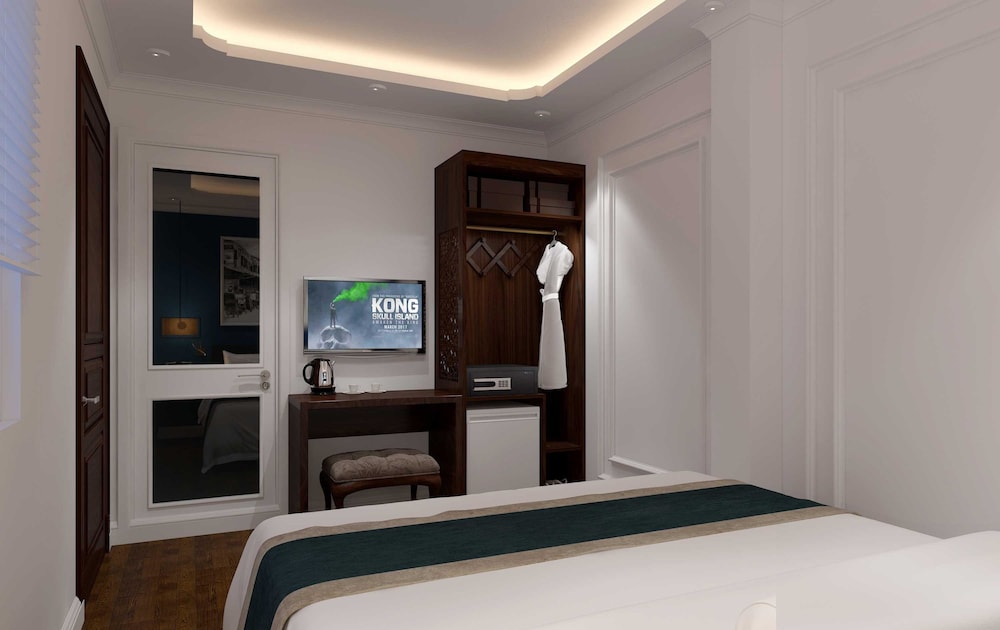 HANOI CHIC BOUTIQUE HOTEL 29/74