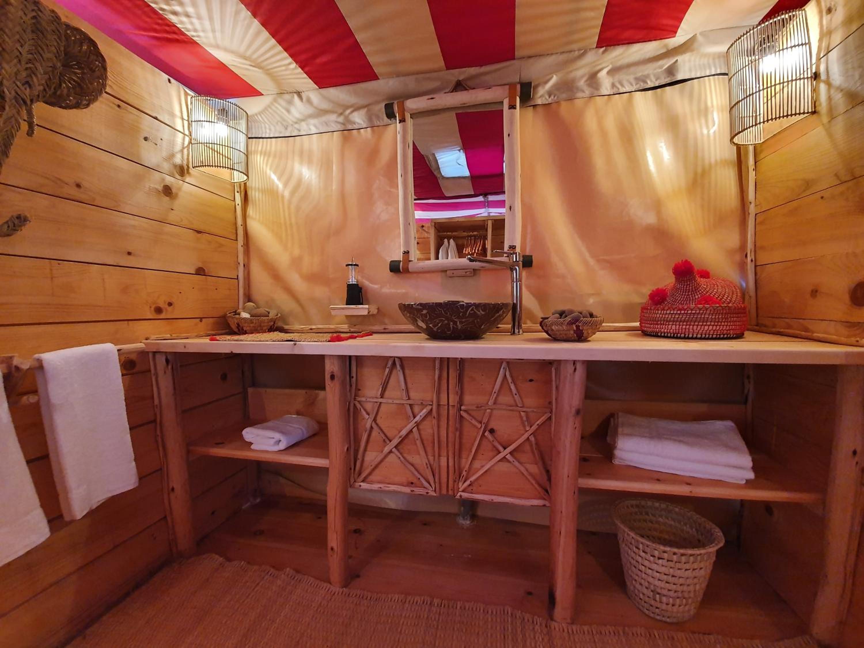 Nkhila Lodge 12/19