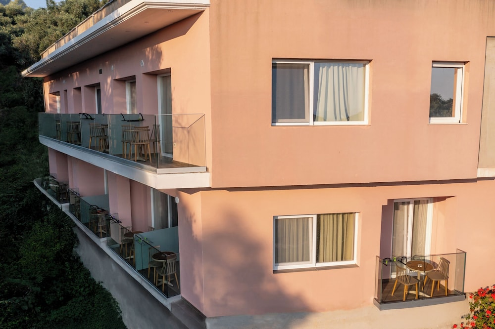 Hotel Parga Princess 2/70