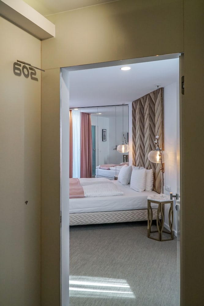 Filitti Boutique Hotel 19/43