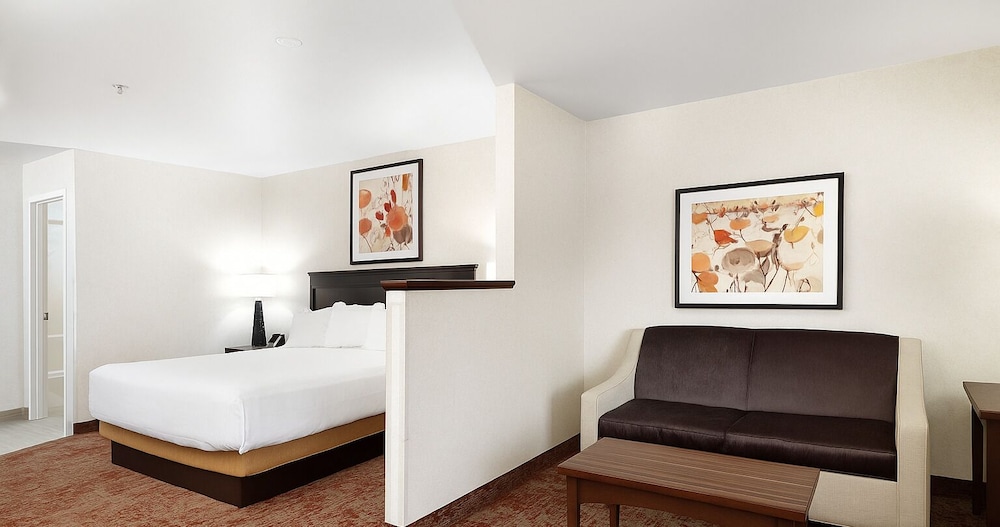 Crystal Inn Hotel & Suites Salt Lake City 20/65
