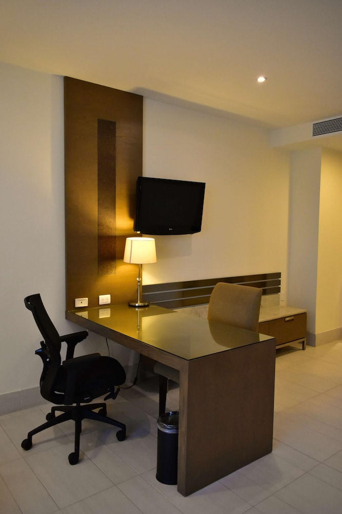 Hampton Inn by Hilton Ciudad del Carmen Campeche 47/50